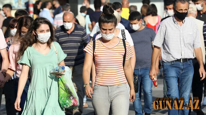 Koronavirusa ən çox bu yaş arası gənclər yoluxur