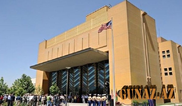 Kabil aeroportunda minlərlə insan qalıb
