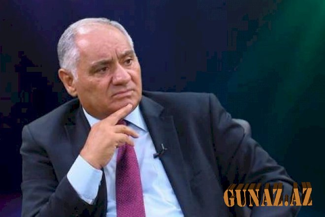 "Sadəcə ayıbdır özünüzə hörmət qoymaya bilərsiniz amma..."- EKSPERTDƏN SƏRT AÇIQLAMA