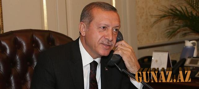Ərdoğan və Miçotakis Əfqanıstanı müzakirə etdi