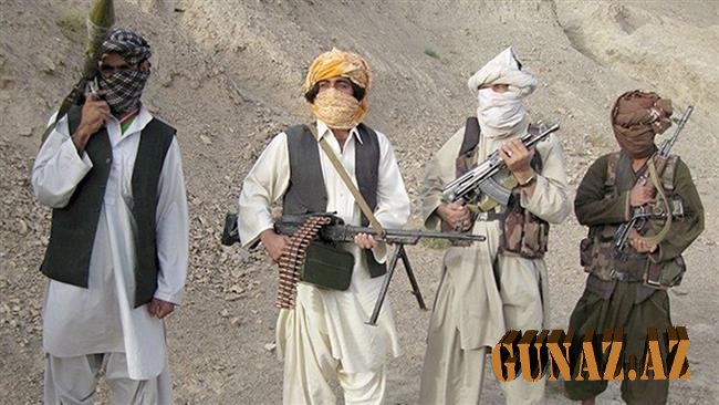 Bu ölkə Əfqanıstanın inşasında rol oynaya bilər - Taliban