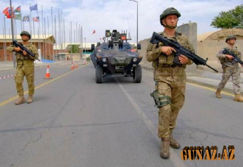 Türkiyədən Kabildə MÖHTƏŞƏM ƏMƏLİYYAT: Dünya türklərdən danışır