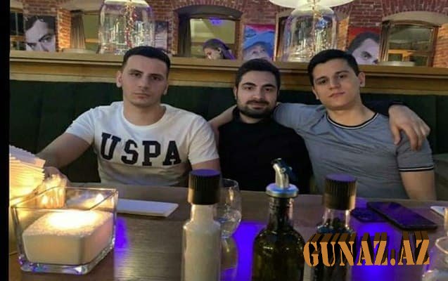 Azərbaycanlı əmioğlular Rusiyada HƏLAK OLDULAR