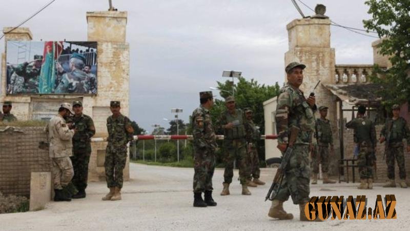 ABŞ Kabil hava limanına nə qədər əsgər yerləşdirdi?