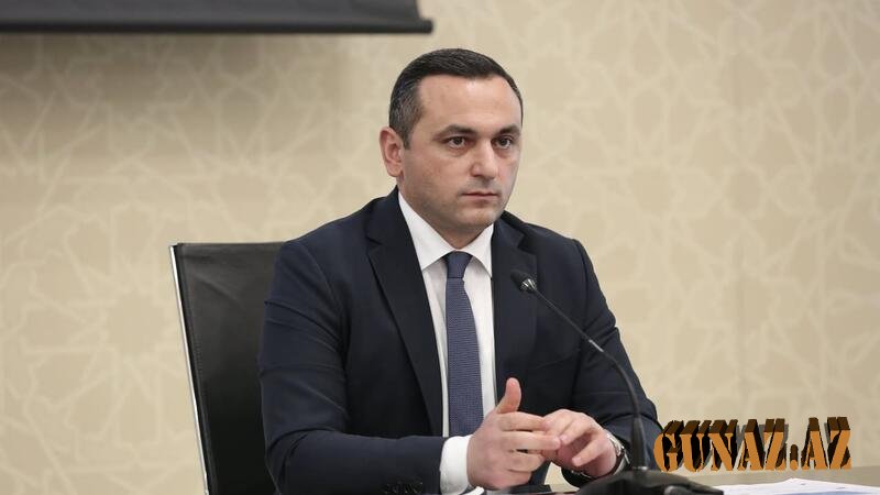 Ramin Bayramlı vaksinlə bağlı paylaşım etdi