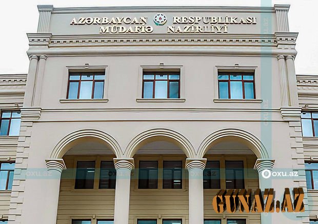 Kəlbəcər rayonu istiqamətində mövqelərimiz atəşə tutulub