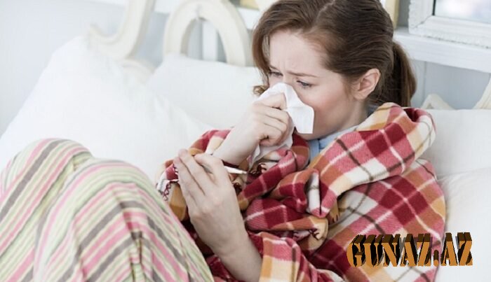 Aptekdən “yayılan” qorxulu “qara qızdırma” epidemiyası – Həkimdən açıqlama