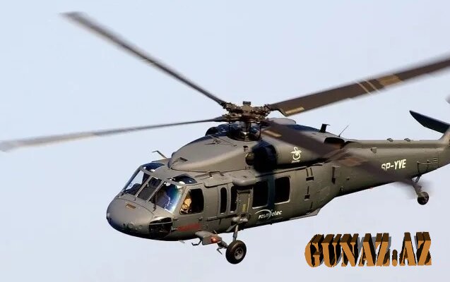 “Taliban” bir neçə ABŞ helikopteri və raketini ələ keçirib