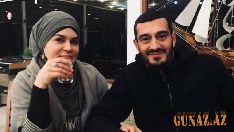 SON DƏQİQƏ: Alim Qasımovun kürəkəni həbs edildi