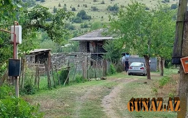 Gürcüstan DTX İŞİD-lə əlaqəli beş nəfəri saxladı