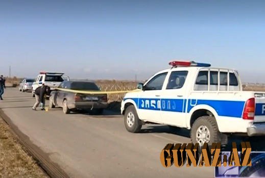 Gürcüstanda xüsusi əməliyyat: İŞİD üzvləri saxlanıldı