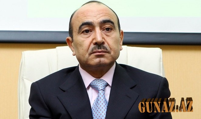 Əli Həsənovun qızı işdən çıxarıldı- SƏBƏB NƏDİR?