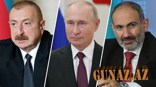 Kremlin iki yolu var- Ya Ermənistanı təxribatdan çəkindirməli ya da...