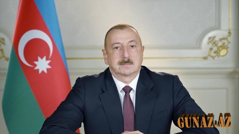 İlham Əliyev Moldova prezidentini təbrik etdi