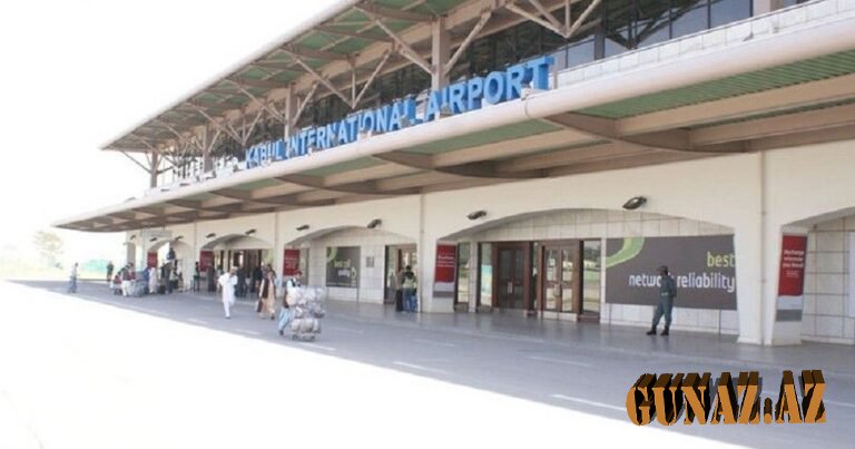 Kabil hava limanındakı partlayışda ABŞ hərbçiləri həlak olub