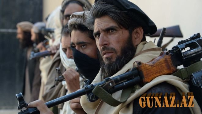 Taliban: Kabil aeroportuna nəzarət etmirik