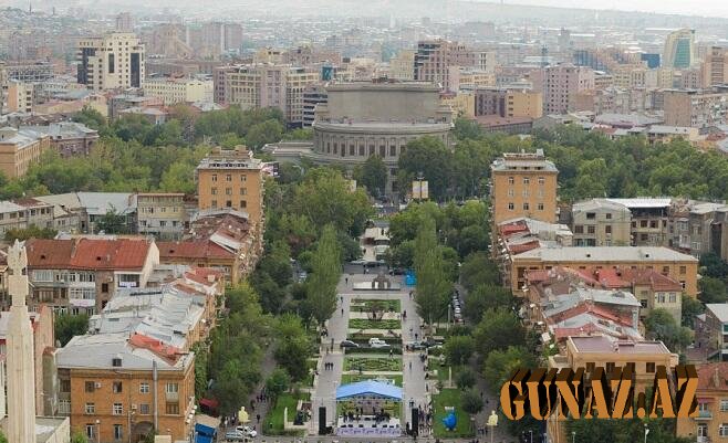 Ermənistan kəşfiyyatında bir qrup BAKIYA ÖŞLƏYİR? – Avakyan