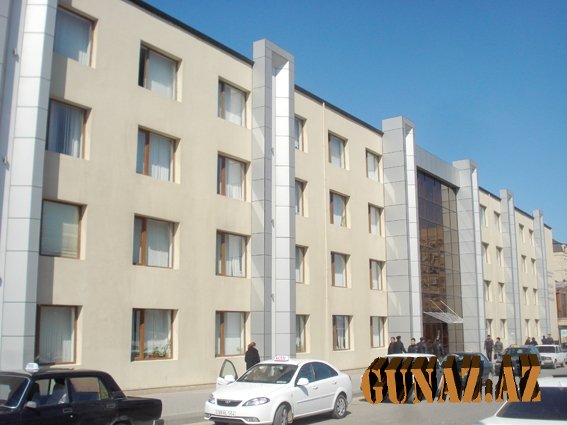 Bu xəstəxanada müalicə alan xəstə yoxa çıxdı