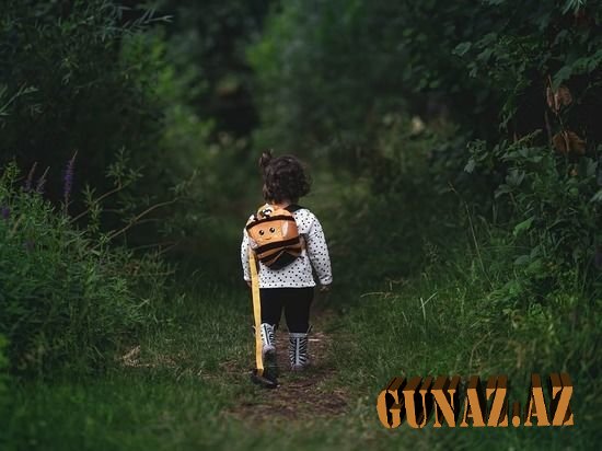 Azıb 3 gün meşədə qalan azyaşlı oradan necə sağ çıxdı?