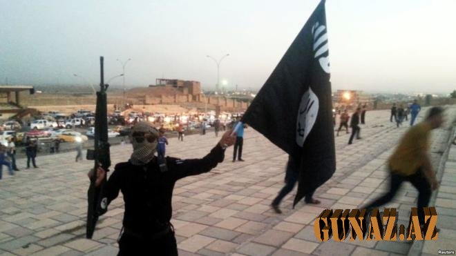 Bu hücumla İŞİD Talibana müharibə elan etdi – Şərh