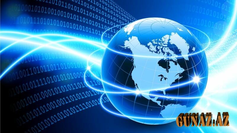BÖYÜK PROBLEM- Bütün dünyada internet kəsilə bilər