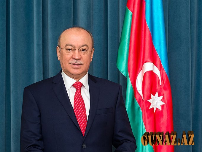 Meşələrdə yanğın törətmək xalqa xəyanətdir- Kəmaləddin Heydərov