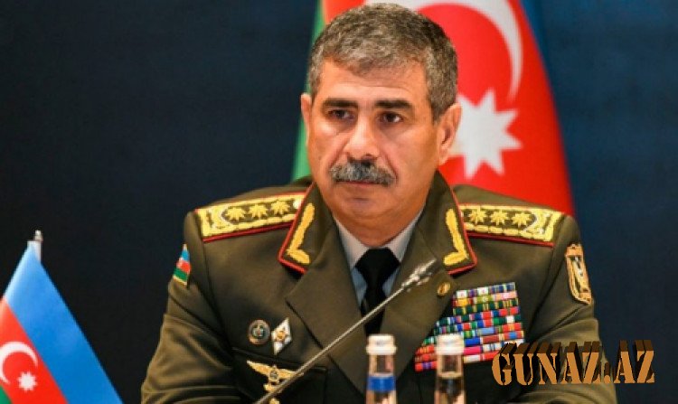 Zakir Həsənov Türkiyə səfərindən sonra orduya bu əmri verdi