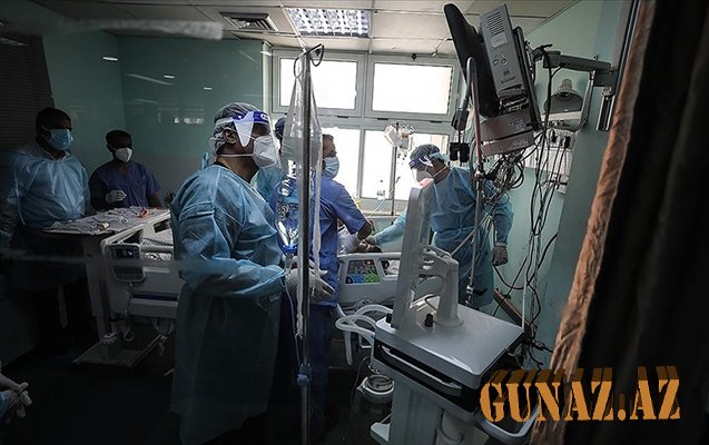 Bu ölkədə fövqəladə vəziyyət bir ay uzadıldı