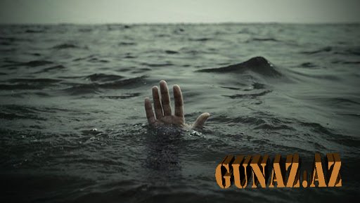 Batma təhlükəsi ilə üzləşən 1 nəfər xilas olundu
