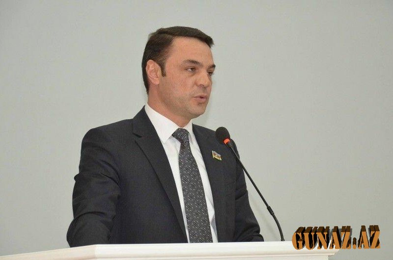 Eldəniz Səlimovla bağlı ŞOK FAKTLAR