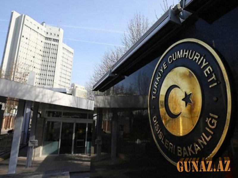 Türkiyə ilə İsrailn arasında nə baş verir?- ETİRAZ ETDİ