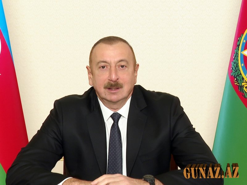 İlham Əliyev SOCAR-la bağlı fərman imzaladı