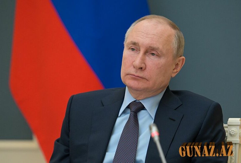 Putinin illərlə gizlətdiyi sevgilisi üzə çıxdı