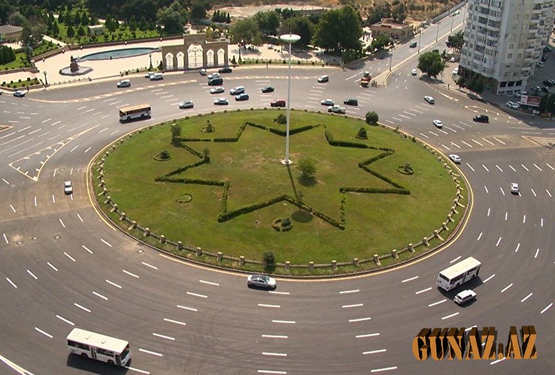 Ukrayna dairəsində YENİLİK