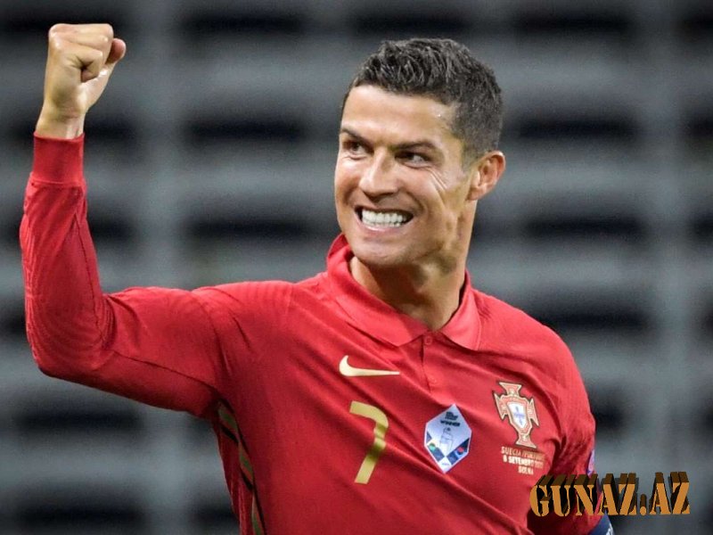 Ronaldo "Real" a qayıdır?- Özü açıqladı