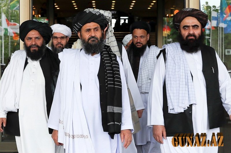 KİV: “Taliblər” ABŞ və NATO-ya kömək etmiş əfqanları axtarırlar