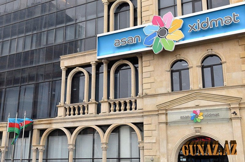 "Asan Xidmət" ə vaksinsiz girişə icazə veriləcək?