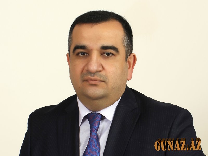 Nə qədər ki, yer üzündə zülm ədalətsizlik, haqsızlıq var...- Cavid İsmayıl yazır