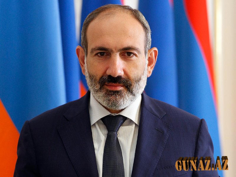 Paşinyana bunu İlham Əliyev icazə vermir- AÇIQLAMA