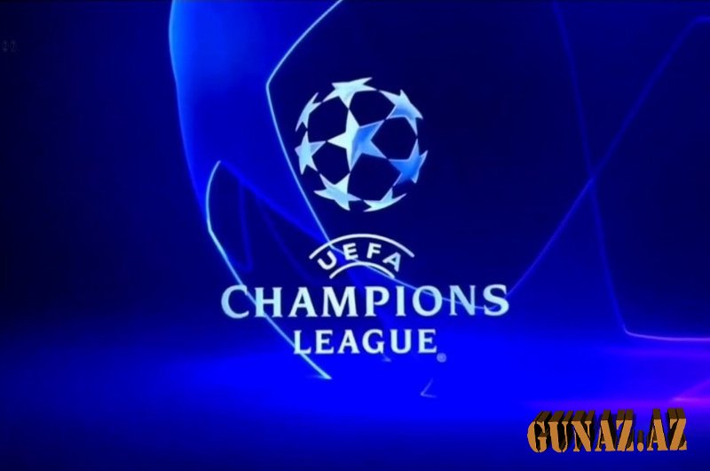 Çempionlar Liqası: Daha 3 komanda qrupda YER ALACAQ