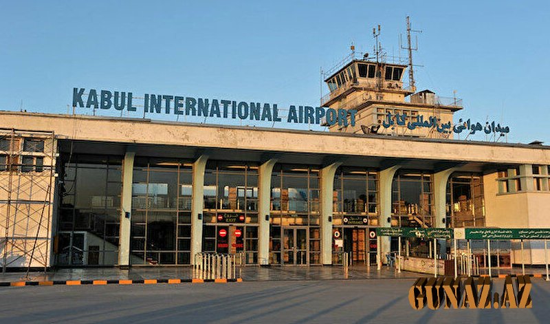 Kabil aeroportunda terror- Ölənlərin sayı artdı