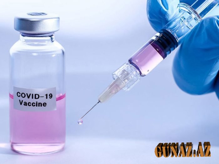 1-ci doza vaksin vurduranların DİQQƏTİNƏ