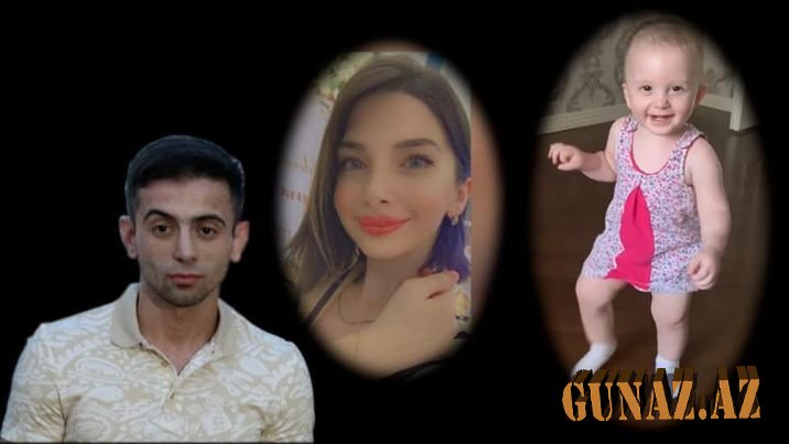Ana körpəsi ilə birlikdə intihar etdi ya öldürüldü?