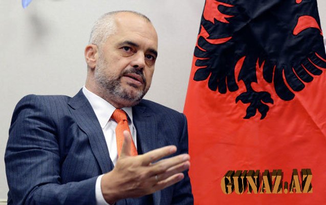 Albaniyanı qadın nazirlər idarə edəcək