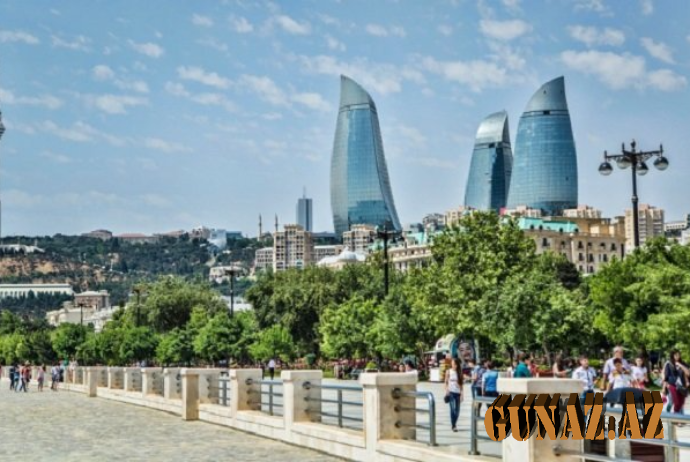 Ölkədə faktiki hava şəraiti açıqlandı