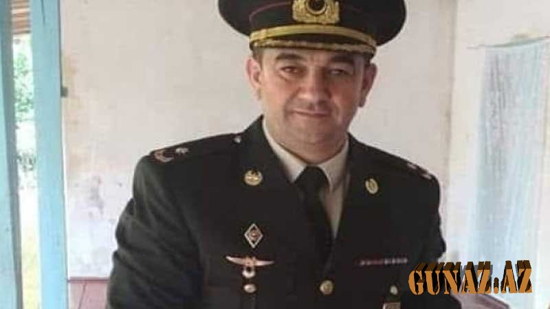 Azərbaycanda yüksək vəzifəli şəxs və atası koronavirusdan öldü