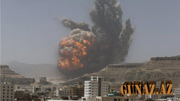 Briqada generalına bombalı hücum həyat keçirildi