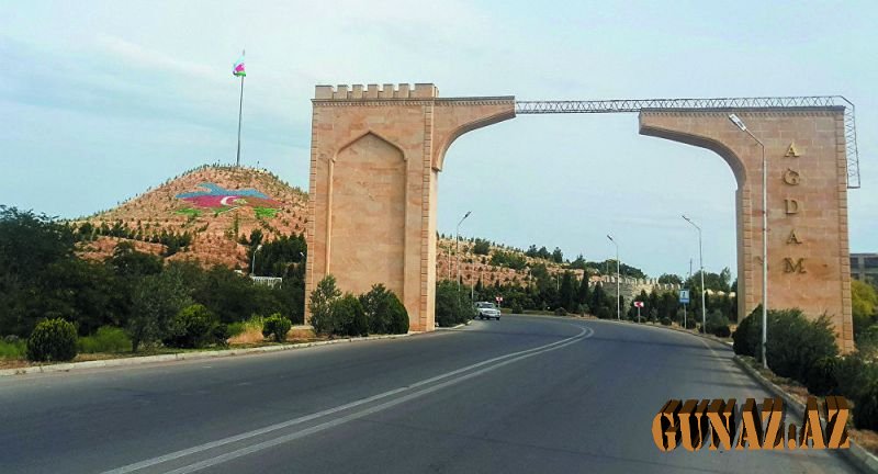 Ağdama getmək istəyənlərə ŞAD XƏBƏR
