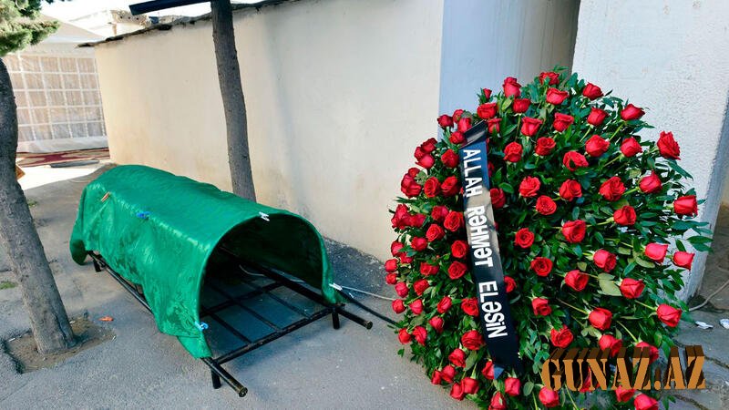 Azərbaycanda sabiq deputat vəfat etdi