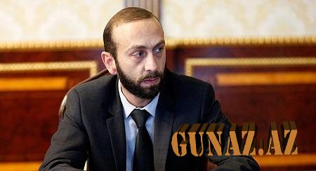 Ermənistan XİN-ə yeni nazir müavini təyin edildi